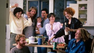 thirtysomething photo