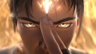 新神榜：杨戬 photo