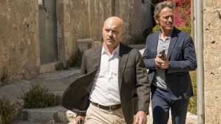 Il Commissario Montalbano photo