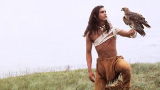 Squanto: A Warrior's Tale photo