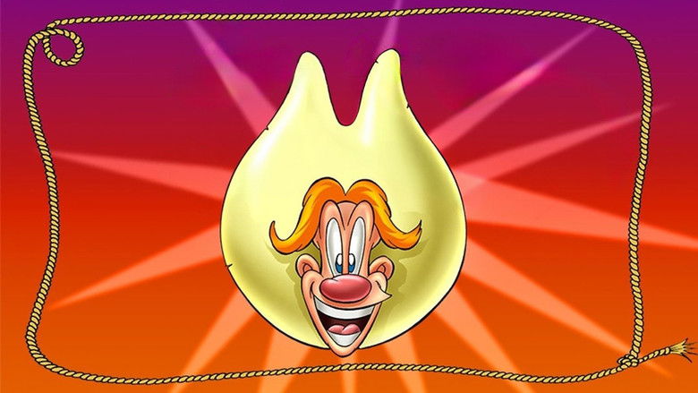 The Wacky World of Tex Avery photo