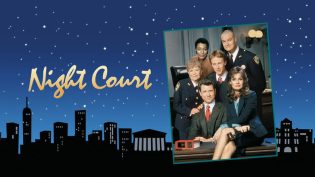 Night Court photo