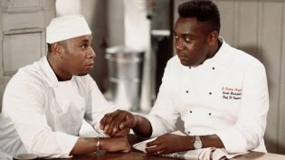 Chef photo
