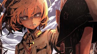 幼女战记 photo