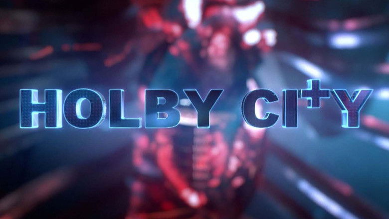 Holby City photo