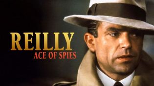 Reilly: Ace of Spies photo