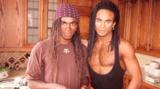Milli Vanilli photo