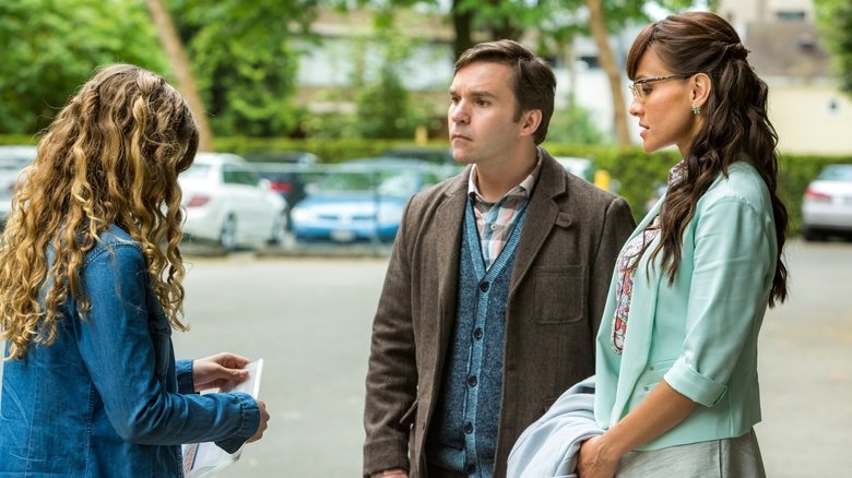 Signed, Sealed, Delivered: Truth Be Told photo