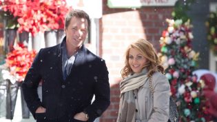 A Christmas Detour photo