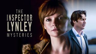 The Inspector Lynley Mysteries photo