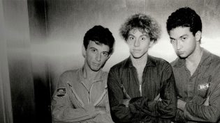 Bios. Vidas Que Marcaram a Sua: Os Paralamas do Sucesso photo