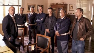 Il Commissario Montalbano photo