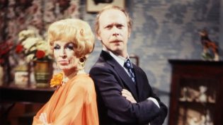 George and Mildred photo