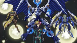 游戏王VRAINS photo