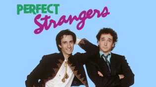 Perfect Strangers photo