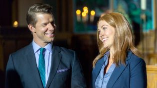Signed, Sealed, Delivered: Lost Without You photo