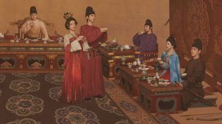 国色芳华 photo