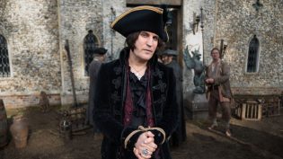 The Completely Made-Up Adventures of Dick Turpin photo