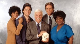 Diagnosis: Murder photo