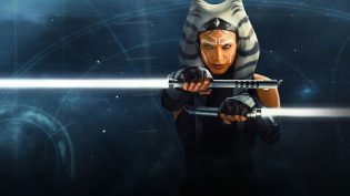 Ahsoka photo