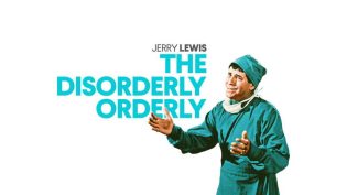 The Disorderly Orderly photo