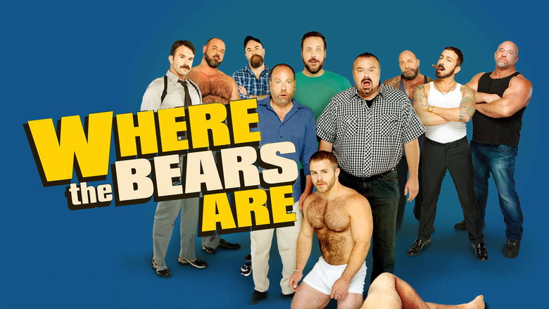 Where the Bears Are photo