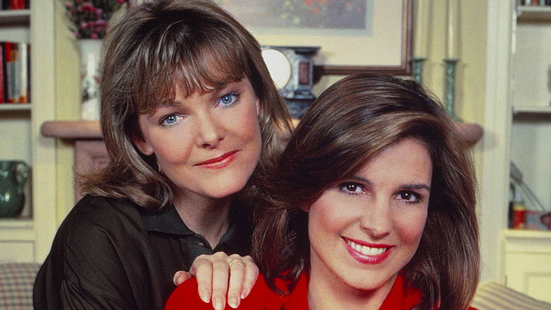 Kate & Allie photo