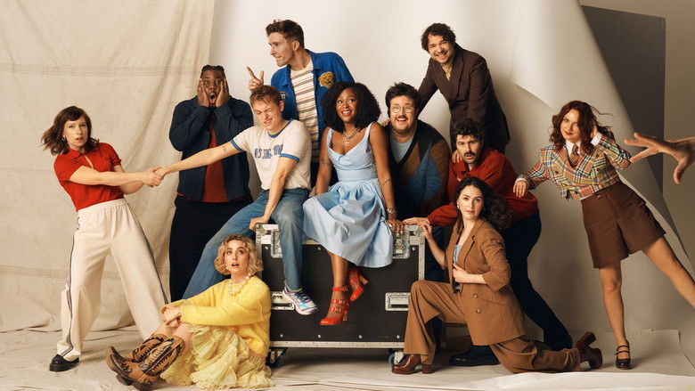 Saturday Night Live UK photo