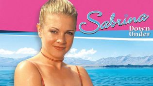 Sabrina, Down Under photo