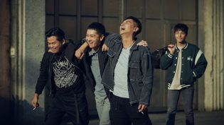 角头：大桥头 photo