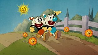 The Cuphead Show! photo