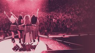 Little Mix: LM5: The Tour Film photo