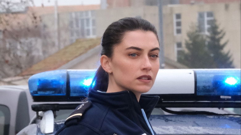 Les Mystères de l'école de gendarmerie photo