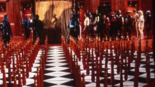 魔法圣婴 photo