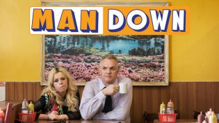 Man Down photo