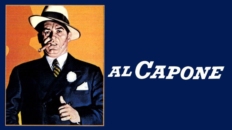 Al Capone photo