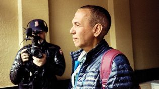 Gilbert photo