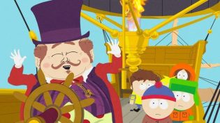 South Park: Imaginationland photo