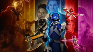Mighty Morphin Power Rangers: Once & Always photo