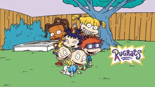 Rugrats photo