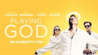 Playing God photo