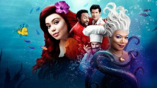 The Little Mermaid Live! photo