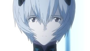 福音战士新剧场版：Q photo