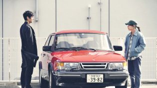 驾驶我的车 photo
