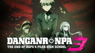 弹丸论破3 -The End of 希望之峰学园- 绝望篇 photo