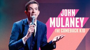 John Mulaney: The Comeback Kid photo
