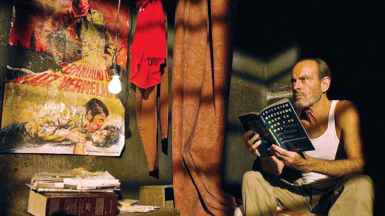 Luz nas Trevas: A Volta do Bandido da Luz Vermelha photo