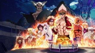 Tekken: Bloodline photo