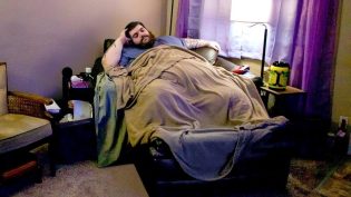 My 600-lb Life photo