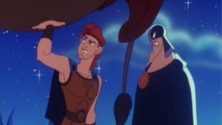 Hercules: Zero to Hero photo